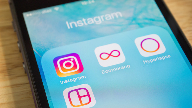 How to manage two Instagram accounts?