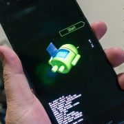 recover photos after factory reset Android