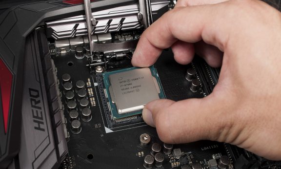 What is CPU overclocking