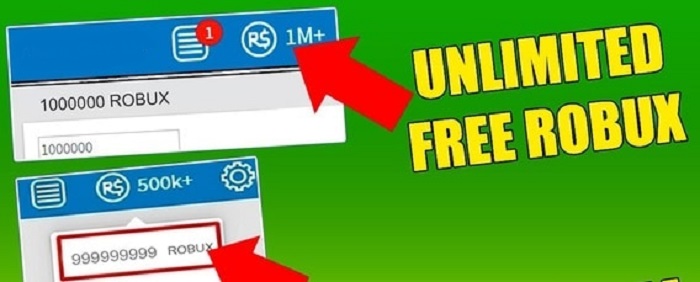 how to get Robux for free