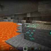 How to find diamonds in minecraft