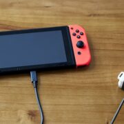 Why Nintendo Switch Not Charging