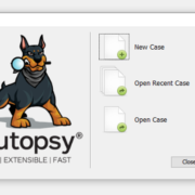 How to Install Autopsy on Windows 10