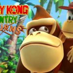Donkey Kong Country Walkthrough