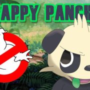 The Pokemon And The Scrappy