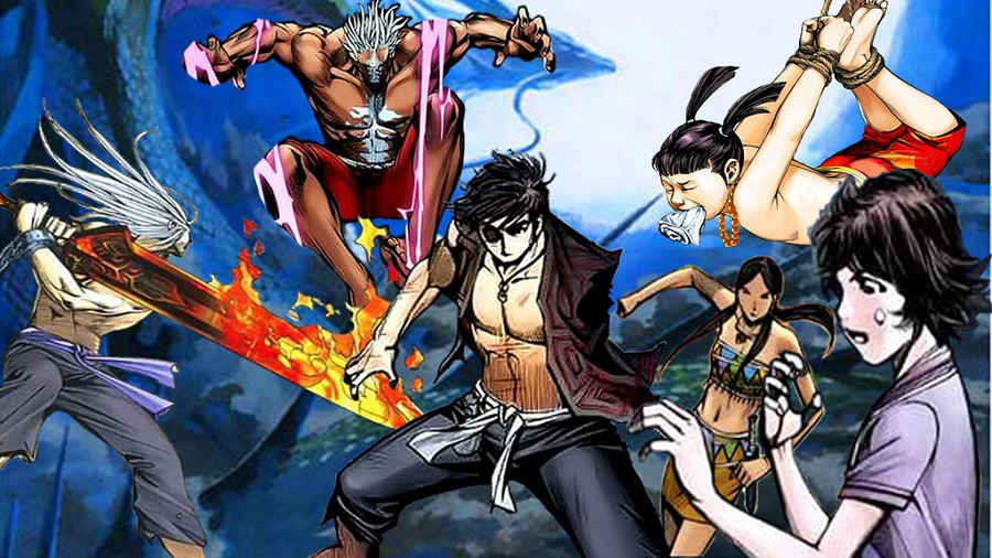 How Accurate is the Feng Shen Ji Anime