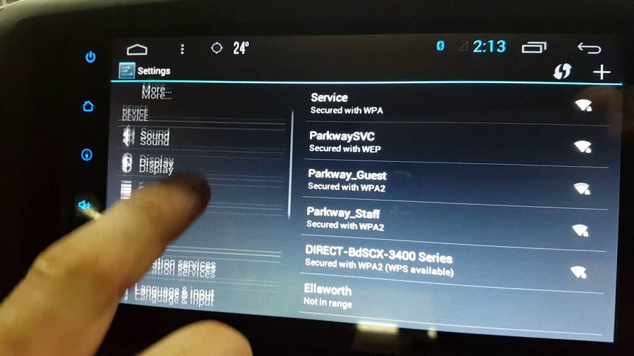 The Ultimate Guide to Android 10 Head Unit Factory Settings Password