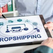 Technology in Fuelling Drop Shipping Businesses