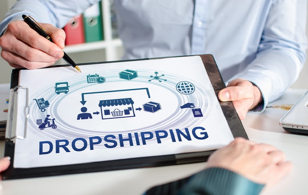 Technology in Fuelling Drop Shipping Businesses