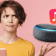 how to play apple music on alexa without speaking