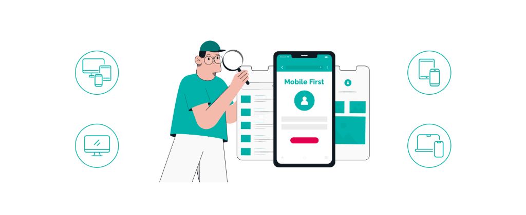 Mobile-first Design: Enhancing User Experience and SEO Rankings