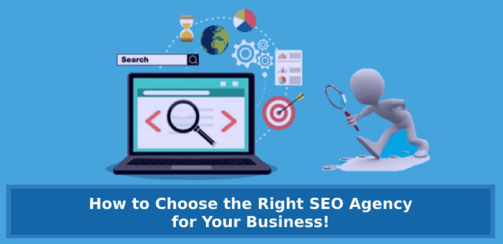 How to Choose the Right SEO Agency for Your Startup