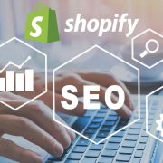 Get Organic Visits to Your Shopify Store With SEO Services for Shopify