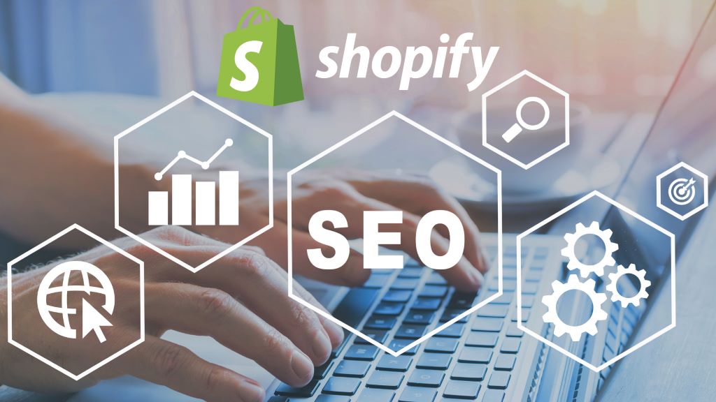 Get Organic Visits to Your Shopify Store With SEO Services for Shopify