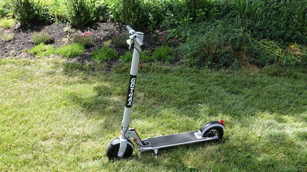 Segway Electric Scooters