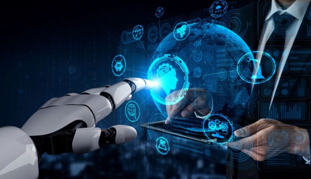 How Can the Use of New Technology in Industry Benefit Workers?