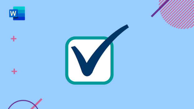 How to Insert Check Mark in Word? - LTech