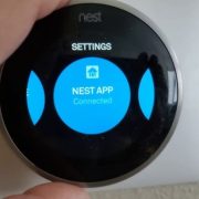 Nest App Freezes During Setup: Reasons and Solution