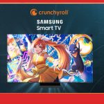Get Your Anime Fix on the Crunchyroll app Samsung TV