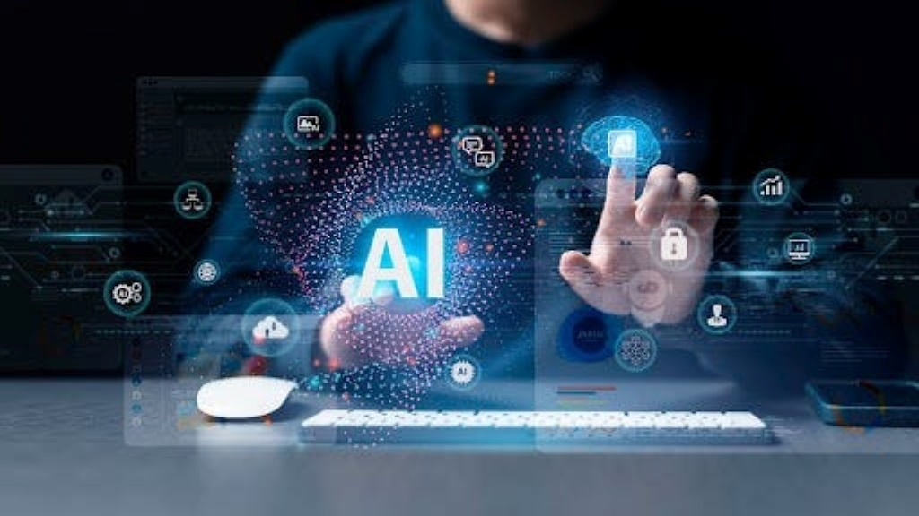 What is one way AI improves the customer experience