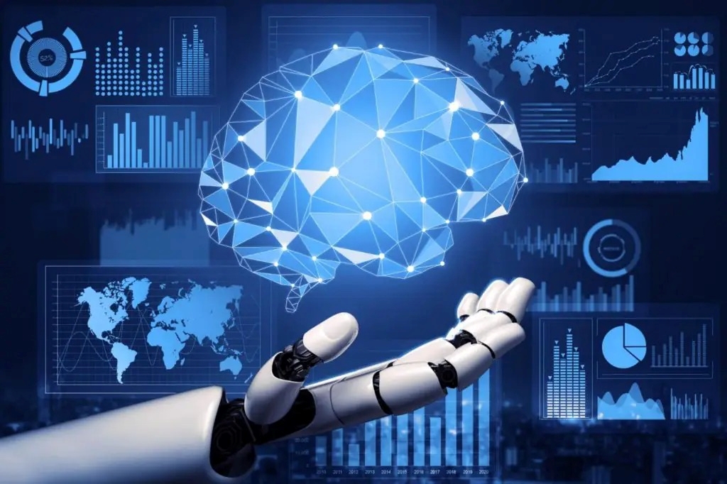 How can AI be used to improve customer experience