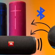 How to Pair Alexa to IJoy Soul Light Speaker