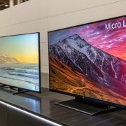 Is Micro LED better than OLED