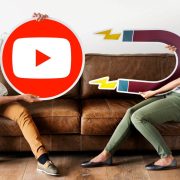 avoid copyright on YouTube