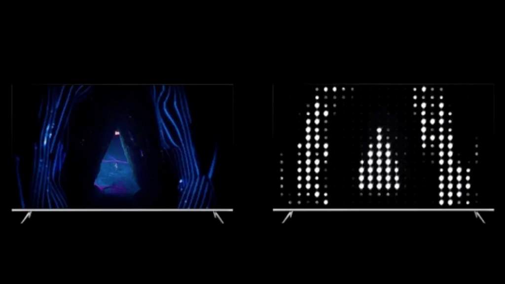 How Blooming Impacts the Viewing Experience
