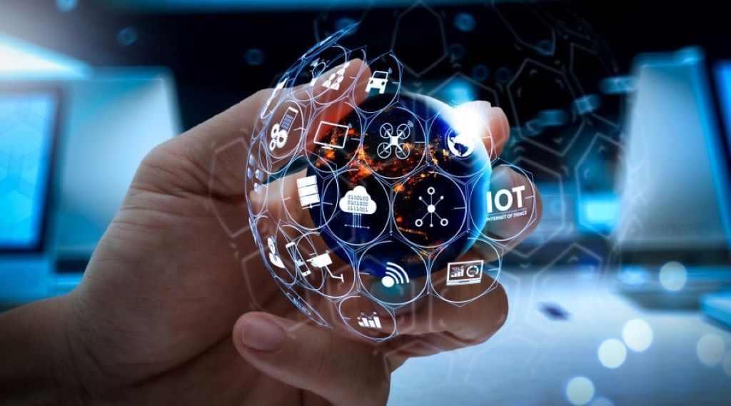 The Future is Now: Embracing Technological Transformation