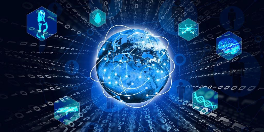 Emerging Internet Technologies Shaping the Future