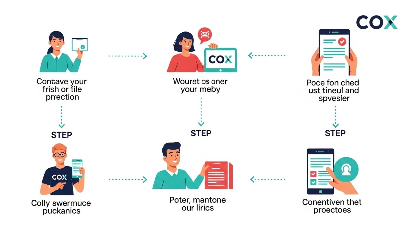 Could my router placement really cause the orange light