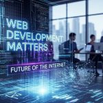 The Future of Web3 in Web Development